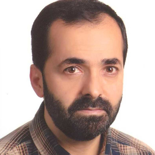 Dr. Ali Allahverdi