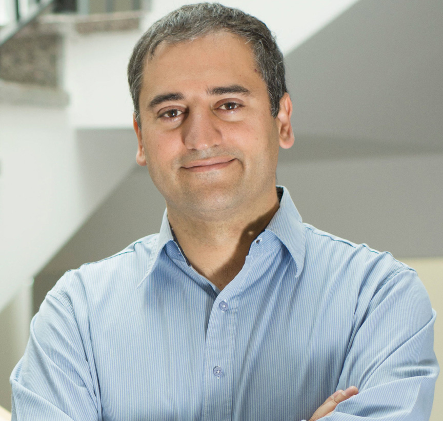 Dr. Mustafa Ergen