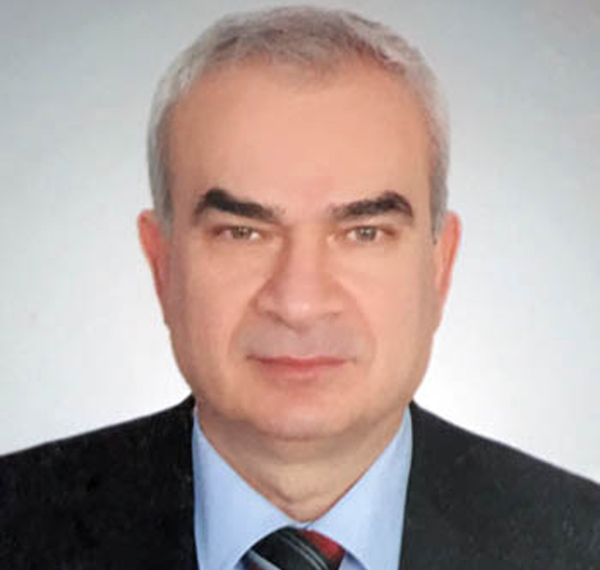 Dr. M. Yasar Ozden